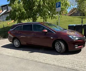 Opel Astra Astra 1.6 BiTurbo