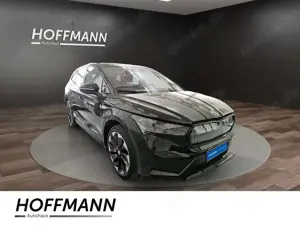 Skoda Enyaq 80 Sportline Matrix+DCC+Navi+AHK+360°+LM21