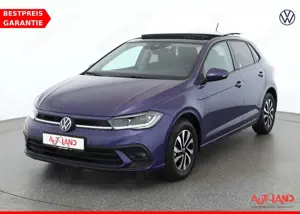 Volkswagen Polo 1.0 TSI Life LED Panorama AppConnect DAB