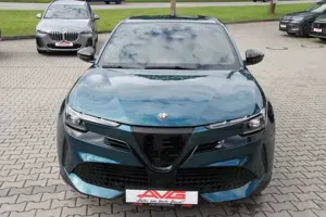 Alfa Romeo Junior Speciale Matrix TechPaket CAM AdaTemp