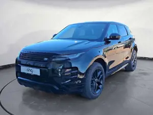 Land Rover Range Rover Evoque D165 DyNAMIC SE 70000;- UVP !