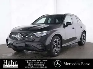 Mercedes-Benz GLC 200 GLC 200 4M AMG/NIGHT/DIGIL./AHK/360/MEMO/STANDH.