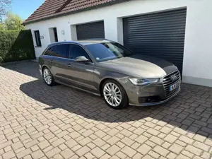 Audi A6 A6 Avant 3.0 TDI quattro S tronic