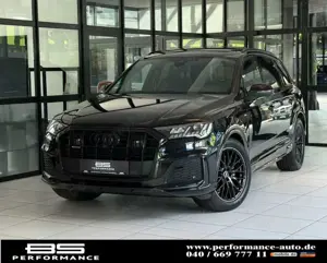 Audi Q7 50 TDI |S-LINE|MATRIX|ACC|HUD|PANO|MASSAGE