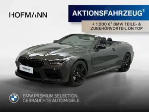 BMW M8 Competition