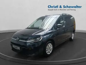Volkswagen Caddy N  Maxi Life 90 kW TDI DSG ACC+AHK+LED+SHZ
