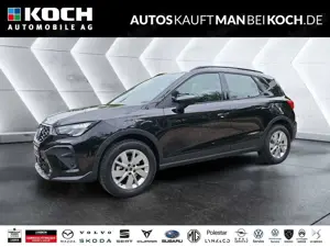 SEAT Arona 1.0 TSI DSG Style ACC KLIMAAUT SHZ KAMERA