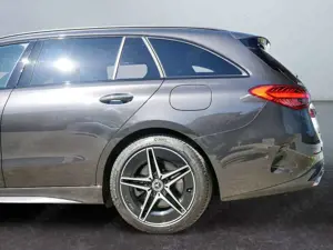 Mercedes-Benz C 300 T de 4M , AMG BURM NIGHT MEMO 360 KAMERA