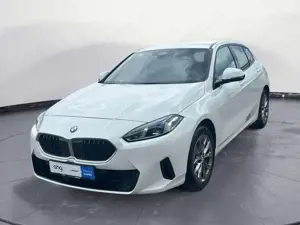 BMW 120 Steptronic