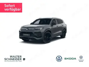 Volkswagen Tayron 2.0 TDI 193 PS DSG R-Line AHK Navi IQ SHZ