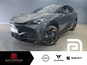 CUPRA Tavascan Tavascan Endurance 77 kWh 286 PS'Adrenalin Pack*