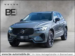 Volvo XC60 T6 Plus Dark Plug-In Hybrid AWD ACC 360°