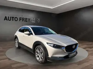 Mazda CX-30 Selection Des-P Pre-P Head-Up