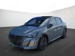 Peugeot 208 GT Hybrid 100 SHZ ACC RFK