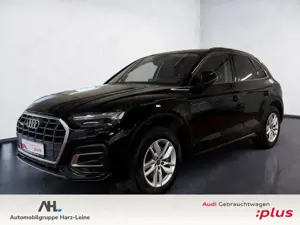 Audi Q5 50 TFSIe quattro S-tronic Matrix Navi HuD RFK