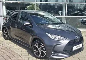 Toyota Yaris Hybrid 116 1.5 VVT-i Teamplayer