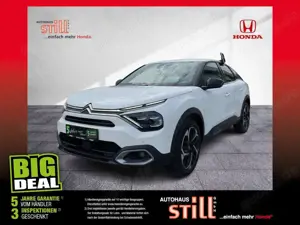 Citroen C4 1.2 PureTech 130Max 8AT LED+Navi+SHZ+Klimaaut.