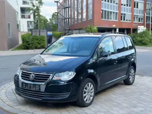 Volkswagen Touran Trendline*7Sitzer TÜV:07/2027