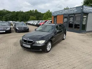 BMW 318 d/KLIMA/TEMPOMAT/EURO4
