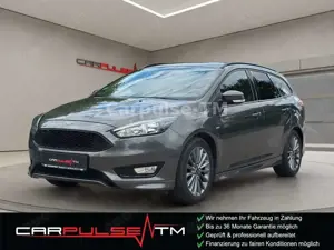 Ford Focus Turnier ST-Line 1,5 Eco Boost-TÜV-PDC