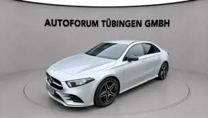 Mercedes-Benz A 220 d 4MATIC  EDITION *LIMOUSINE*AMG*NIGHT