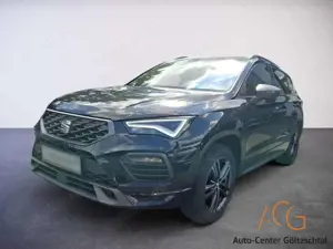 SEAT Ateca FR