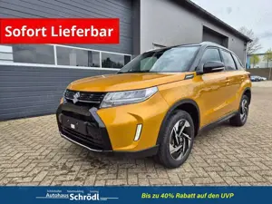Suzuki Vitara Comfort+ 110PS Automatik MHEV 1.4 Boosterjet Te...
