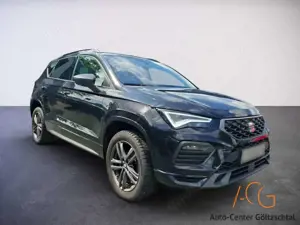 SEAT Ateca FR