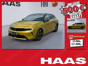 Opel Astra L 1.6 Plugin Kamera, Sitzheizung, Carplay