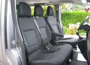 Opel Vivaro 1.6 D (CDTI) L1H2 SS