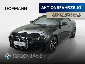 BMW 420 M Sport
