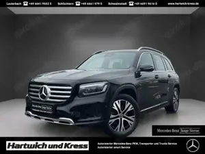 Mercedes-Benz GLB 180 GLB 180 d Progressive Line Advanced+7-Sitze+EasyPack+LED+Kamera+