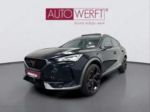CUPRA Formentor VZ 4D 2.0 TSI DSG BEATS 19Z LED PANO AHK KAM NAVI