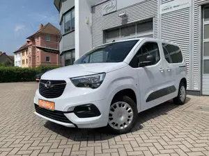 Opel Combo Life E 5-Sitzer DAB+Carplay+PDC+Klima