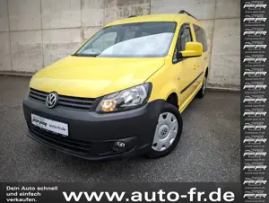 Volkswagen Others Caddy Kasten/Kombi Maxi Trendline 4Motion 2,0TDI