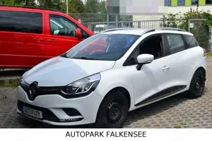 Renault Clio IV Grandtour Business Edition Euro6