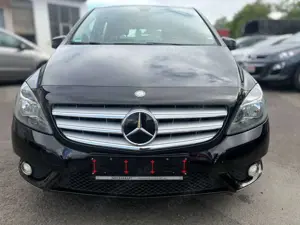 Mercedes-Benz B 180 B 180 ***TOP ZUSTAND***Automatic