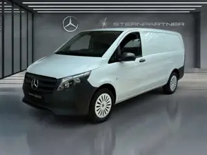 Mercedes-Benz Vito 116 CDI Kasten Lang MBUX+DAB+Totwinkel+AHK