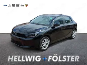 Opel Corsa-e Edition 11KW-OBC Wärmepumpe SHZ LenkradHZG Apple C