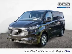 Ford Transit Custom Kombi L1 Limited 9-Sitzer LED