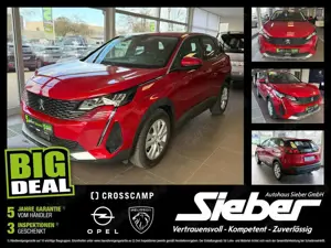 Peugeot 3008 1.2 PureTech 130 Active Pack CarPlay*Klima*