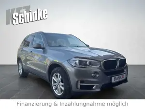 BMW X5 xDrive 25 d