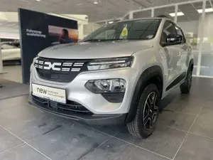 Dacia Spring Essential