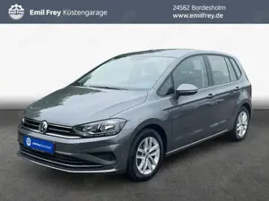 Volkswagen Golf Sportsvan 1.0 TSI Comfortline AHK GJR