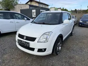 Suzuki Swift Classic (3-trg.)