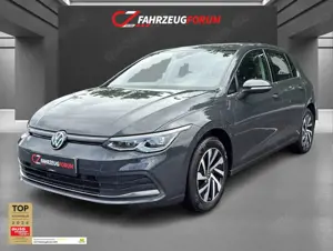Volkswagen Golf Style eHybrid*Digital Cockpit*Travel Assist