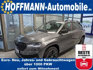 Skoda Karoq Sportline Pano-dach,Matrix-LED,AHK,Kamera