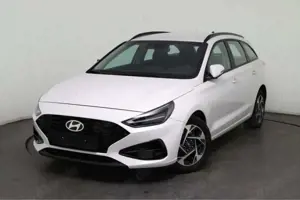 Hyundai i30 Kombi Prime (Prime) 1.0 T-GDI 74kW (101PS) 7-DC...