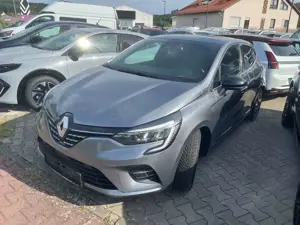 Renault Clio Techno
