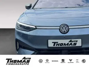 Volkswagen ID.7 Pro S 210 kW (286 PS) 86 kWh 1-Gang-